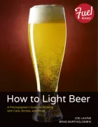 Product cover for How to Light Beer