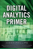 Product cover for Digital Analytics Primer