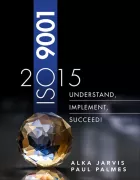Product cover for ISO 9001