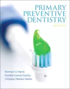 Product cover for Primary Preventive Dentistry
