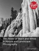 Product cover for Power of Black and White in Nature and Landscape Photography, The