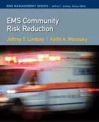Product cover for EMS Community Risk Reduction