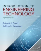 Product cover for Introduction to Engineering Technology