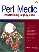 Product cover for Perl Medic
