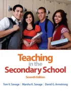 Product cover for Teaching in the Secondary School