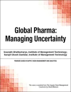 Product cover for Global Pharma