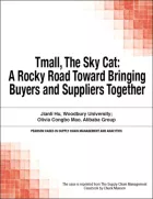 Product cover for Tmall, The Sky Cat