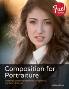 Product cover for Composition for Portraiture