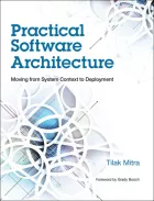 Product cover for Practical Software Architecture