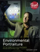 Product cover for Environmental Portraiture