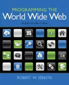 Product cover for Programming the World Wide Web