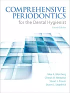 Product cover for Comprehensive Periodontics for the Dental Hygienist