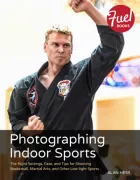 Product cover for Photographing Indoor Sports