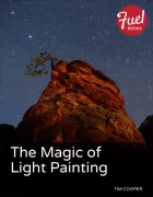 Product cover for Magic of Light Painting, The