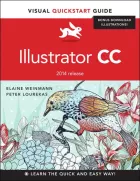 Product cover for Illustrator CC