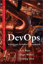 Product cover for DevOps