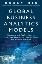 Product cover for Global Business Analytics Models