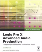 Product cover for Apple Pro Training Series