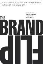 Product cover for The Brand Flip