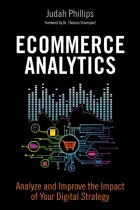 Product cover for Ecommerce Analytics