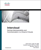 Product cover for Intercloud