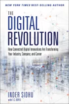 Product cover for Digital Revolution, The