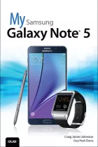 Product cover for My Samsung Galaxy Note 5