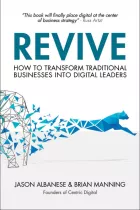 Product cover for Revive