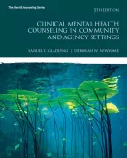 Product cover for Clinical Mental Health Counseling in Community and Agency Settings