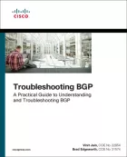 Product cover for Troubleshooting BGP