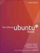 Product cover for The Official Ubuntu Book