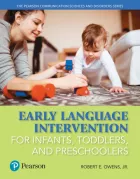 Product cover for Early Language Intervention for Infants, Toddlers, and Preschoolers