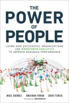 Product cover for The Power of People
