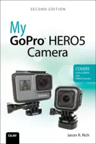 Product cover for My GoPro HERO5 Camera