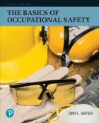 Product cover for The Basics of Occupational Safety