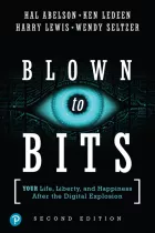 Product cover for Blown to Bits