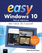 Product cover for Easy Windows 10