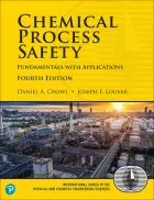 Product cover for Chemical Process Safety