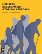 Product cover for Life Span Development