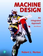 Product cover for Machine Design