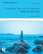 Product cover for Learning the Art of Helping