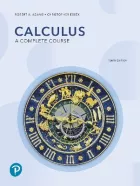 Product cover for Calculus