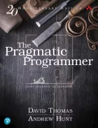 Product cover for Pragmatic Programmer, The
