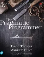 Product cover for Pragmatic Programmer, The