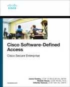 Product cover for Cisco Software-Defined Access