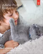 Product cover for Adobe Photoshop Elements 2020 Classroom in a Book