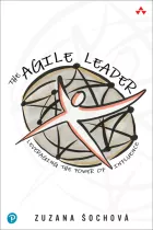 Product cover for The Agile Leader