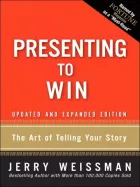 Product cover for Presenting to Win