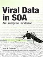 Product cover for Viral Data in SOA