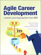 Product cover for Agile Career Development